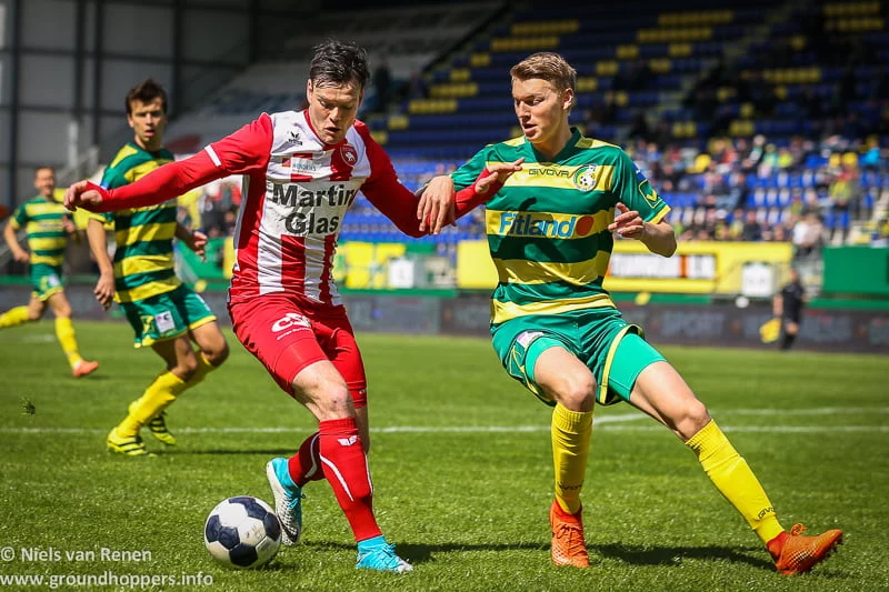 NR FSC OSS 05