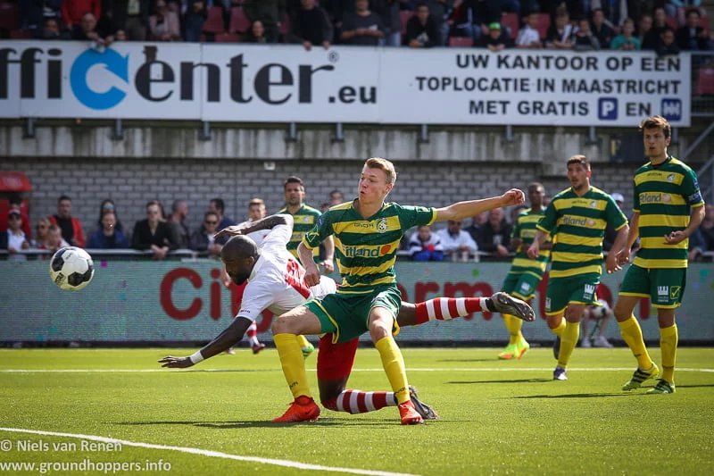 NR MVV FSC 23
