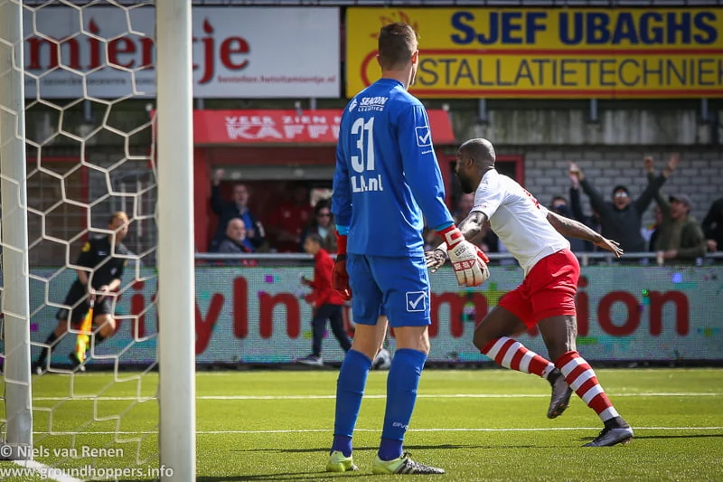 NR MVV FSC 25