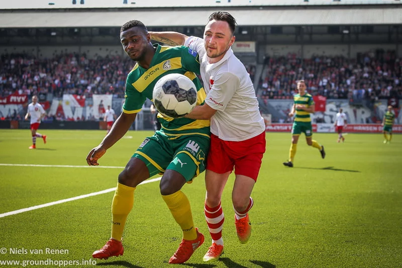 NR MVV FSC 35
