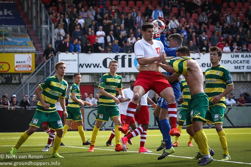 NR MVV FSC 39
