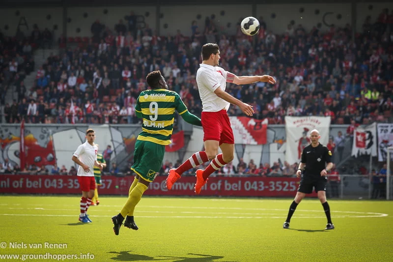 NR MVV FSC 78
