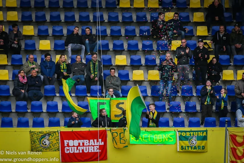 NR FSC FCV 07