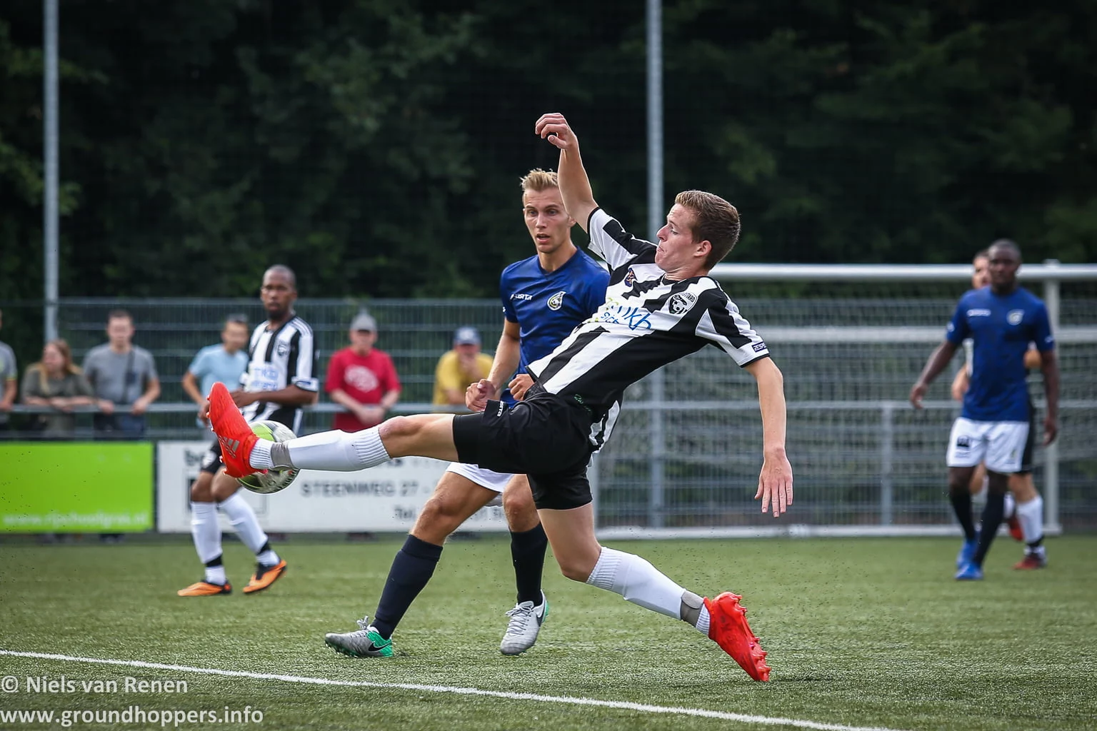 NR VVS FSC 10