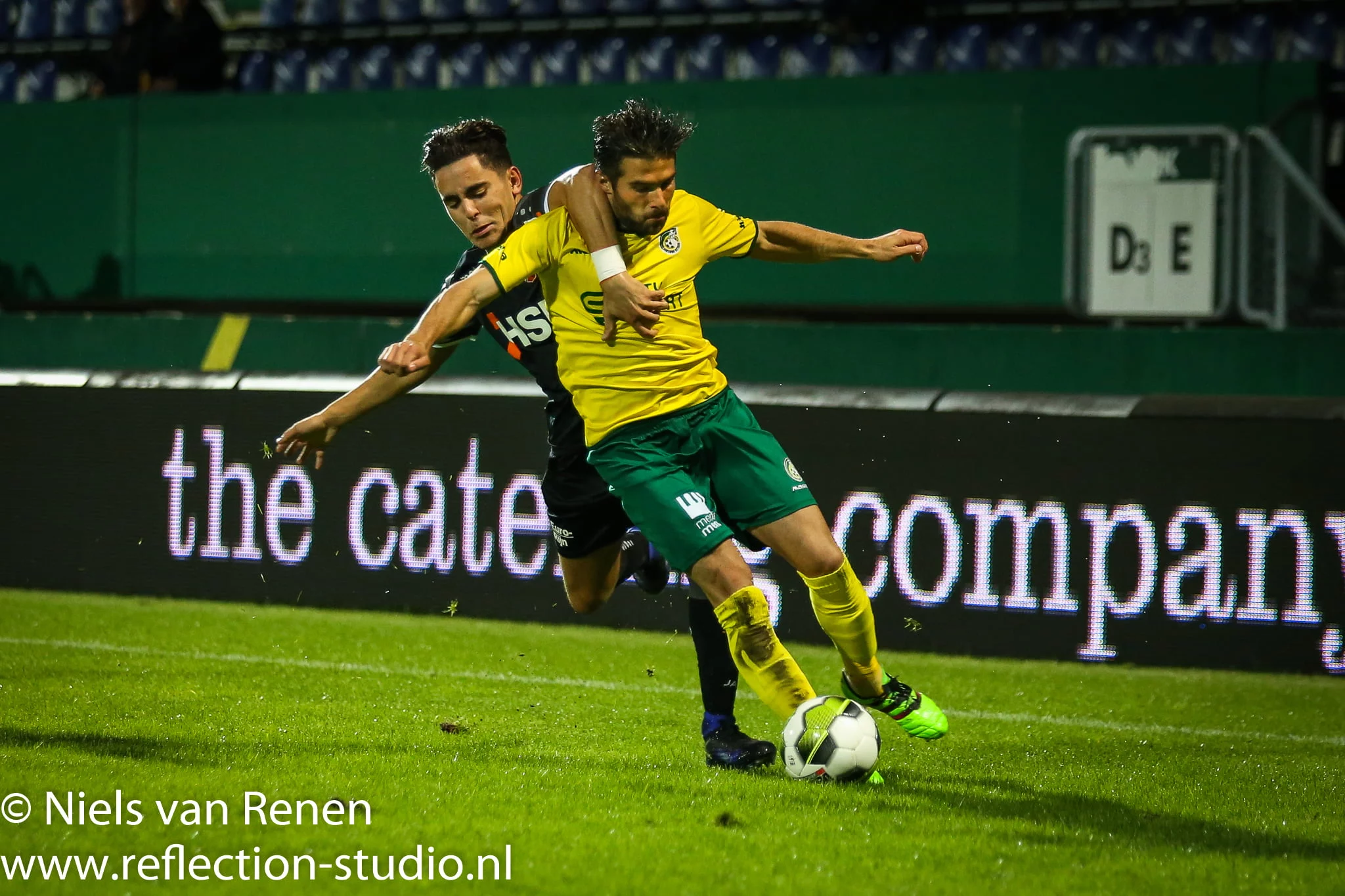 NR FSC FCVD 07
