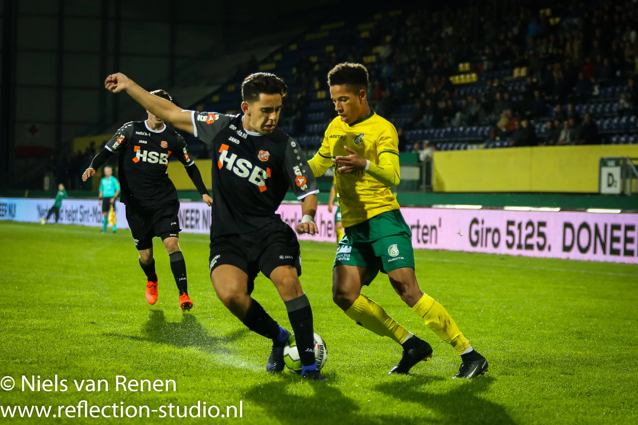 NR FSC FCVD 08