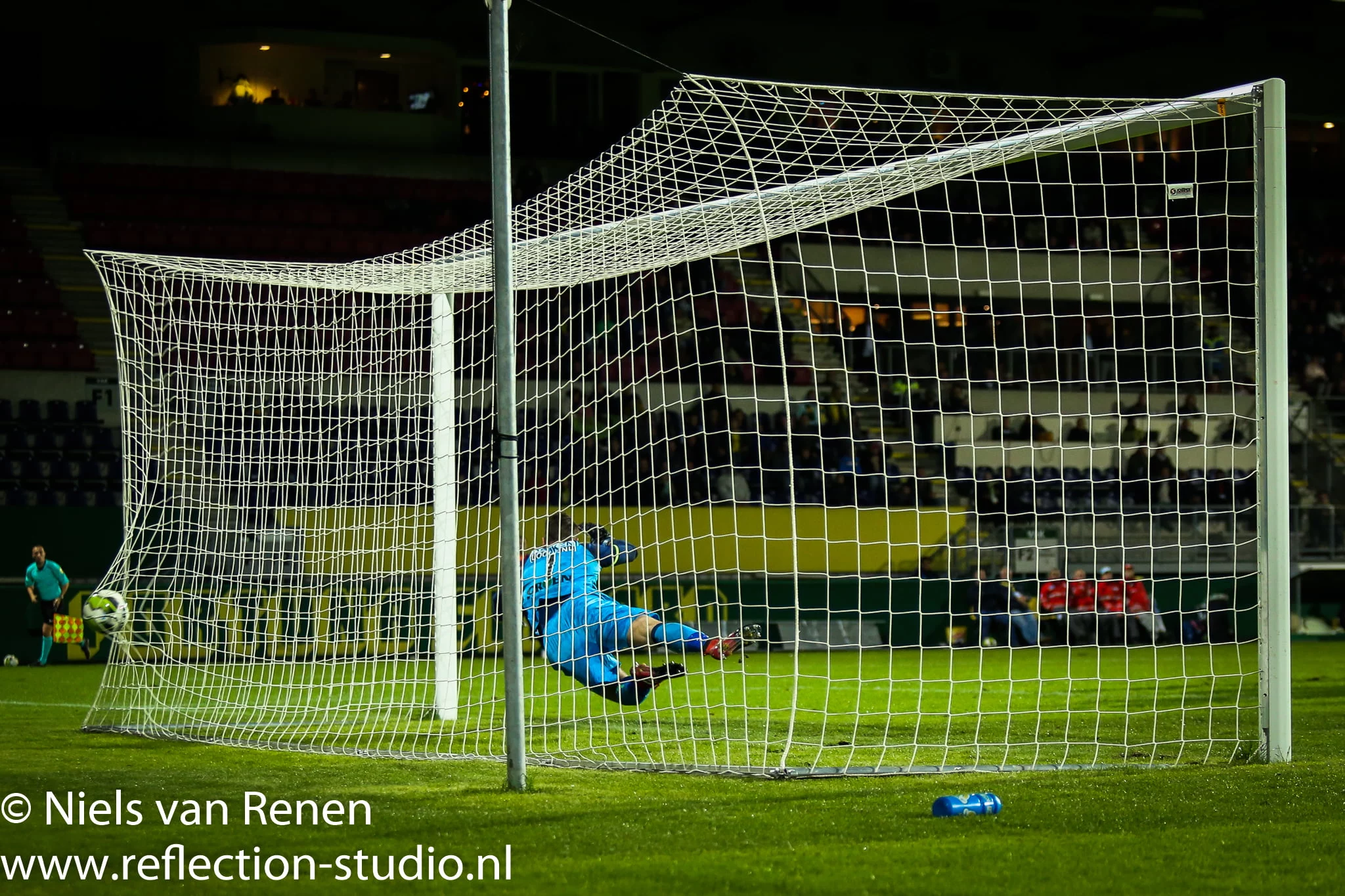 NR FSC FCVD 09
