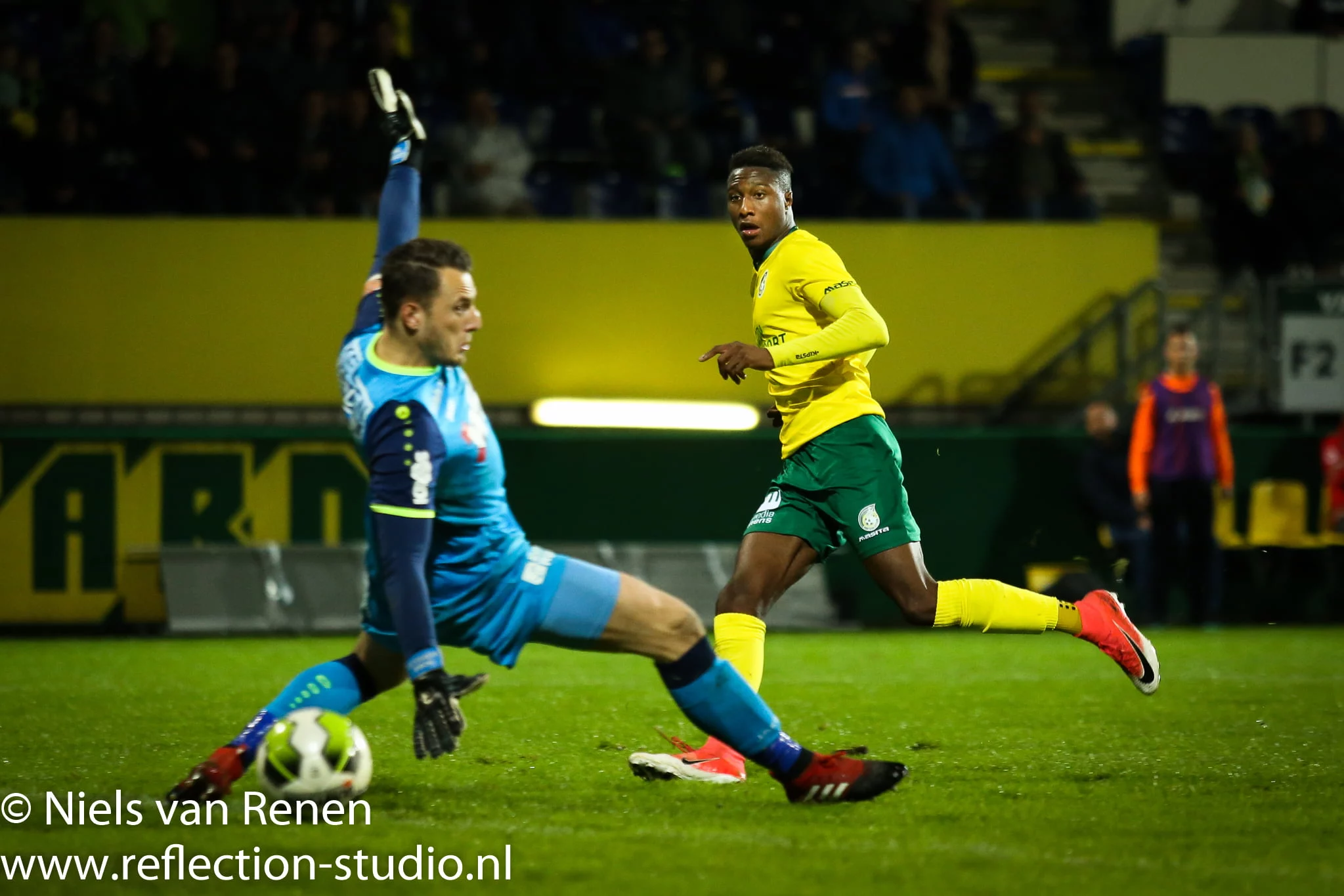 NR FSC FCVD 12