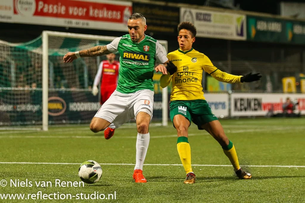 NR20180119 FCD FSC 25