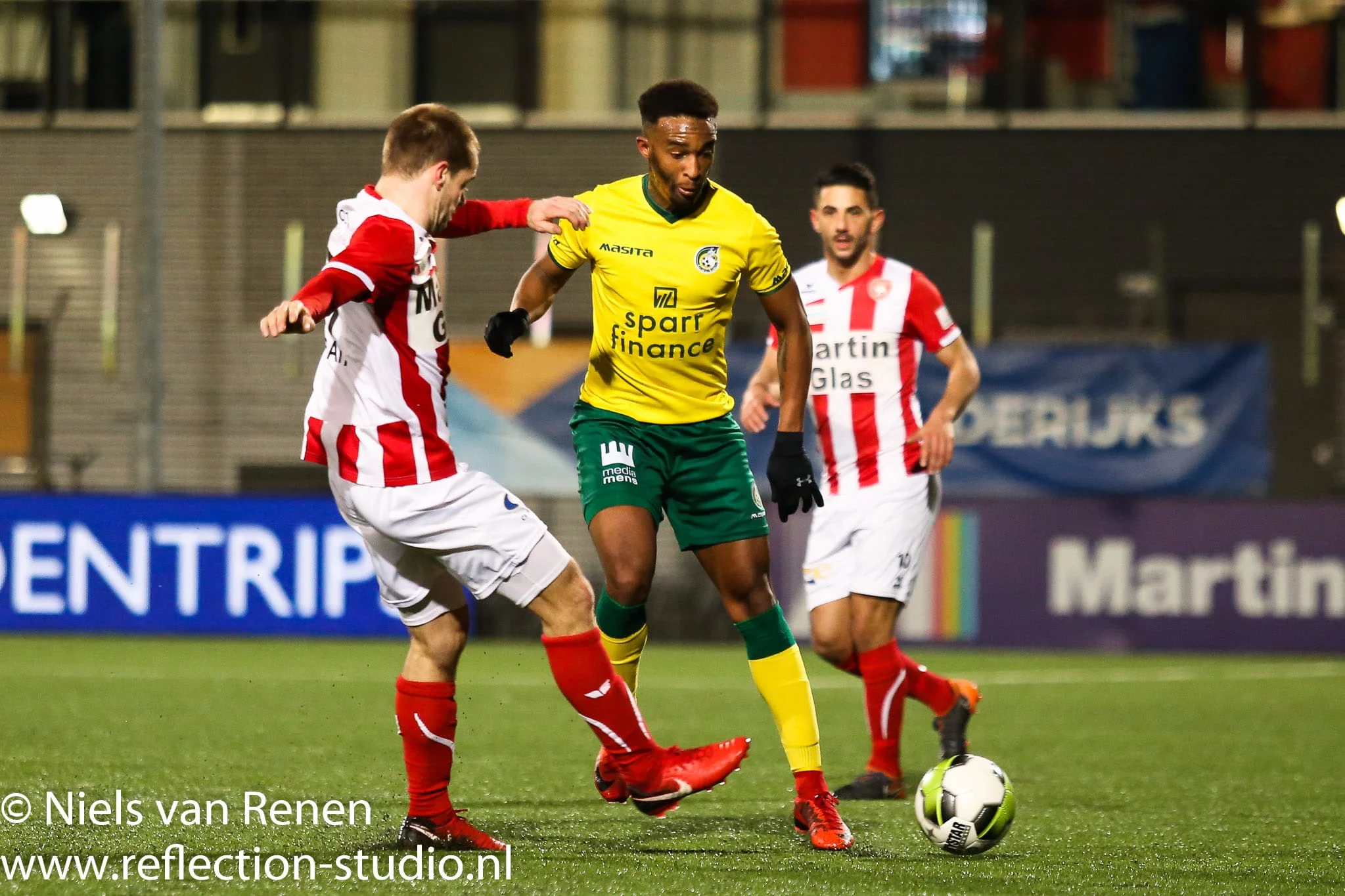 NR20180316 OSS FSC 24