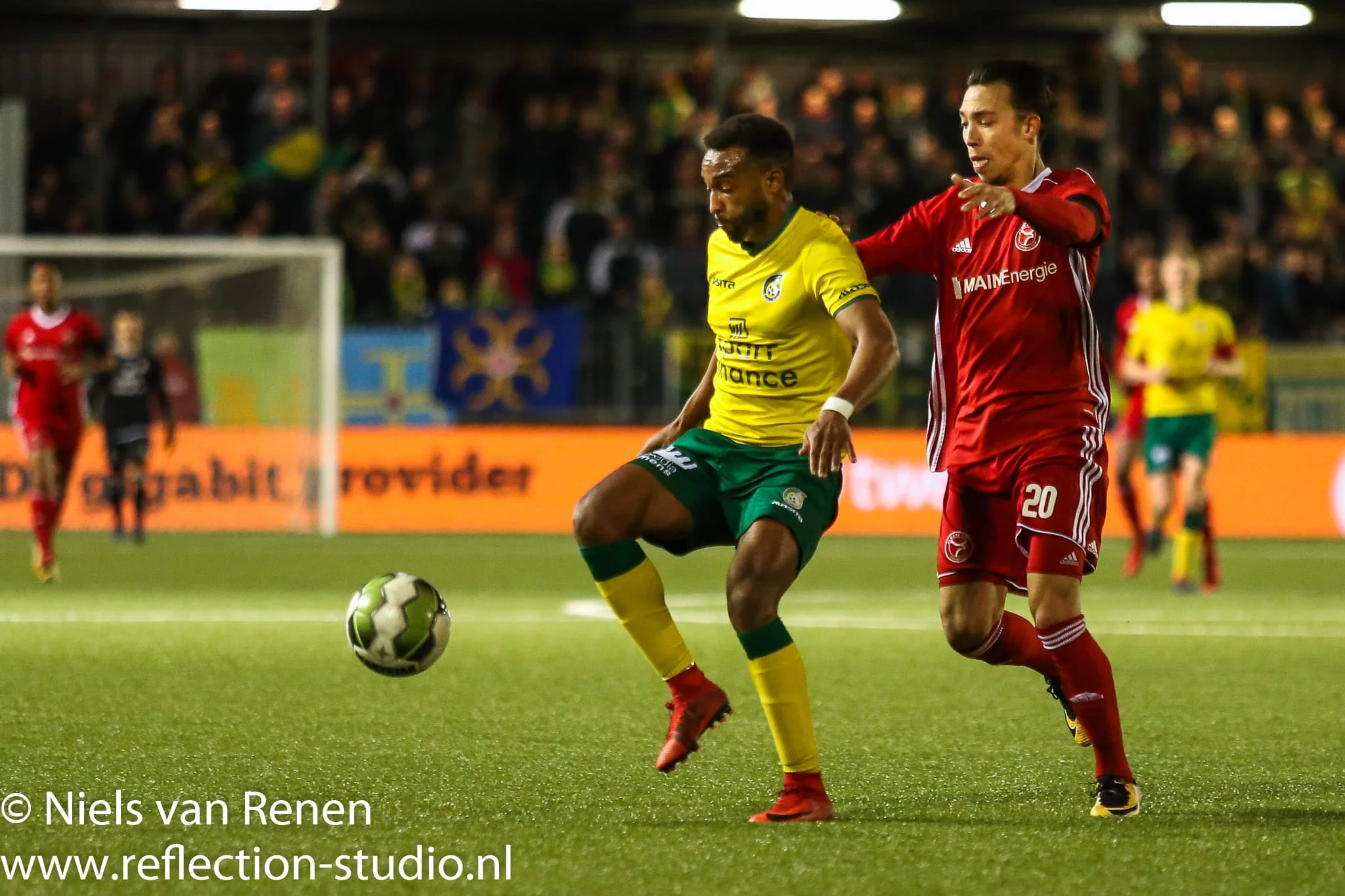 NR20180330 ACFC FSC 45