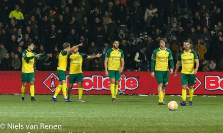 Heracles Almelo 6 Fortuna Sittard 0