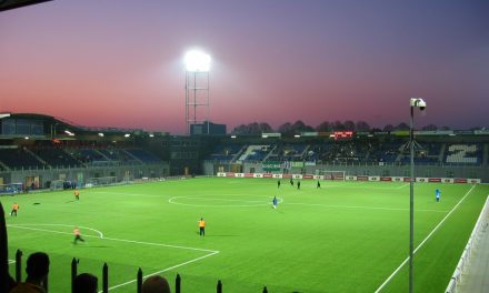 Opstelling tegen PEC Zwolle (update)