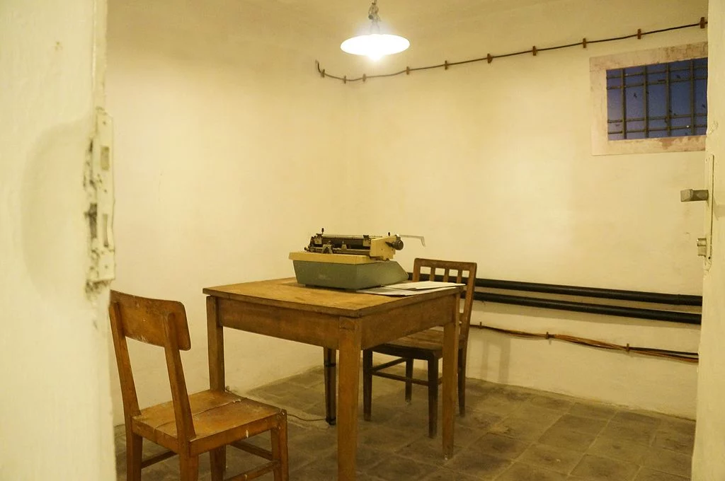interrogationroom
