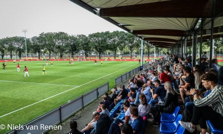 FC Utrecht 2 Fortuna Sittard 3